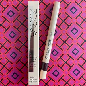 Zoeva Powerful Lip Twist in color Erato